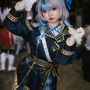 天音かなた「ホロライブ」／Taotan（Instagram：taotan_cos）