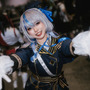 天音かなた「ホロライブ」／Taotan（Instagram：taotan_cos）