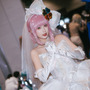 日奈森 あむ「しゅごキャラ!」／Muli（Instagram：muli_.cos）