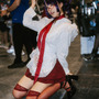 神代利世（ メイド服ver.）「東京喰種」／00不是那個0（Instagram：miohoshino_15）