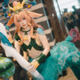 リリア『League of Legends』／Anna（Instagram：annanako05）