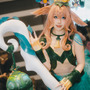 リリア『League of Legends』／Anna（Instagram：annanako05）