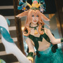 リリア『League of Legends』／Anna（Instagram：annanako05）