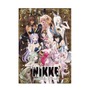やわらかバニーがいっぱい！『勝利の女神：NIKKE』の「バニーガール衣装ブランケット」が素敵―“うさ耳と尻尾”が並ぶ裏面にも注目