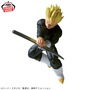 「ドラゴンボールZ」超サイヤ人孫悟飯 VS ダーブラの名バトルが蘇る！2つ並べると、剣を折るシーンを再現できる