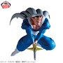 「ドラゴンボールZ」超サイヤ人孫悟飯 VS ダーブラの名バトルが蘇る！2つ並べると、剣を折るシーンを再現できる