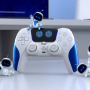 『アストロボット』PS5コントローラーが、“笑顔”デザインで復活！予約受付は9月12日から