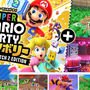 『スーパー マリオパーティ ジャンボリー』最新アプデでスイッチ2エディションなら本編も常にフルHDに