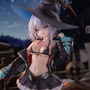セクシーな太もも、いたずらっぽい笑顔にドキドキ…『アズレン』ヤーデが「イイコのときめきマジック」姿で立体化