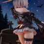 セクシーな太もも、いたずらっぽい笑顔にドキドキ…『アズレン』ヤーデが「イイコのときめきマジック」姿で立体化