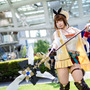 ライザリン・シュタウト『ライザのアトリエ』／僕プリ（X：@kimimo_purin）