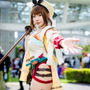 ライザリン・シュタウト『ライザのアトリエ』／僕プリ（X：@kimimo_purin）