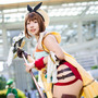 ライザリン・シュタウト『ライザのアトリエ』／僕プリ（X：@kimimo_purin）