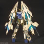 ゴールド/シルバーメッキ仕様が眩しすぎる！ガンプラ「HG フェネクス」の“2機セット商品”が9月13日発売決定