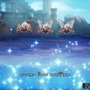 HD-2D版『ドラクエII』新参戦の「サマルトリアの王女」は“遊び人”気質!?「ムーンブルクの王女」のとくぎは「あなほり」「いぬのはな」「とおぼえ」！【試遊プレイレポ】