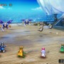 HD-2D版『ドラクエII』新参戦の「サマルトリアの王女」は“遊び人”気質!?「ムーンブルクの王女」のとくぎは「あなほり」「いぬのはな」「とおぼえ」！【試遊プレイレポ】