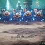 HD-2D版『ドラクエII』新参戦の「サマルトリアの王女」は“遊び人”気質!?「ムーンブルクの王女」のとくぎは「あなほり」「いぬのはな」「とおぼえ」！【試遊プレイレポ】