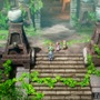 HD-2D版『ドラクエII』新参戦の「サマルトリアの王女」は“遊び人”気質!?「ムーンブルクの王女」のとくぎは「あなほり」「いぬのはな」「とおぼえ」！【試遊プレイレポ】