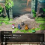 HD-2D版『ドラクエII』新参戦の「サマルトリアの王女」は“遊び人”気質!?「ムーンブルクの王女」のとくぎは「あなほり」「いぬのはな」「とおぼえ」！【試遊プレイレポ】