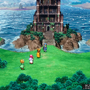 HD-2D版『ドラクエII』新参戦の「サマルトリアの王女」は“遊び人”気質!?「ムーンブルクの王女」のとくぎは「あなほり」「いぬのはな」「とおぼえ」！【試遊プレイレポ】