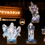 リトルマーメイド、シンデレラなどセクシーな描きおろしデザインでラインナップ！TGS2025で『勝利の女神：NIKKE』グッズが販売予定