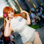 ナミ「ONE PIECE」／erin（X：@erin7077）