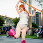 ナミ「ONE PIECE」／erin（X：@erin7077）
