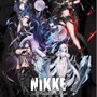 リトルマーメイド、シンデレラなどセクシーな描きおろしデザインでラインナップ！TGS2025で『勝利の女神：NIKKE』グッズが販売予定