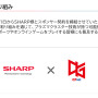「空気バフ」で『VALORANT』が強くなる！？シャープがプラズマクラスターのeスポーツ効果を発表、QT DIG∞とのスポンサー契約も