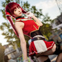宝鐘マリン「ホロライブ」／まゆろん（X：@mayu_ronne）