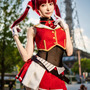 宝鐘マリン「ホロライブ」／まゆろん（X：@mayu_ronne）