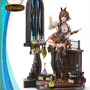 約21万円の最高級太もも…！「ライザ」新作スタチューがプライム1スタジオから発表―本日9月4日15時予約開始