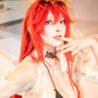 銃士（水着ver.）『クリスタル・オブ・アトラン』／Natsume（X：@natsume0v0）