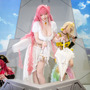 ドロシー『勝利の女神:NIKKE』／tako（X：@Takomayuyi）