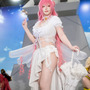 ドロシー『勝利の女神:NIKKE』／tako（X：@Takomayuyi）