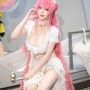 ドロシー『勝利の女神:NIKKE』／tako（X：@Takomayuyi）