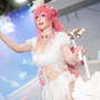 ドロシー『勝利の女神:NIKKE』／tako（X：@Takomayuyi）