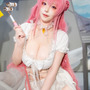 ドロシー『勝利の女神:NIKKE』／tako（X：@Takomayuyi）