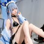 アンカー『勝利の女神:NIKKE』／綺太郎（X：@kitaro_cos）