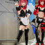 マスト：ロマンチックメイド『勝利の女神:NIKKE』／百合欧皇子（X：@Lilium725）