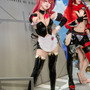 マスト：ロマンチックメイド『勝利の女神:NIKKE』／百合欧皇子（X：@Lilium725）