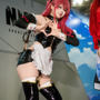 マスト：ロマンチックメイド『勝利の女神:NIKKE』／百合欧皇子（X：@Lilium725）