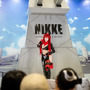 レッドフード『勝利の女神:NIKKE』／Yasal（X：@Yasal_170）
