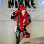 レッドフード『勝利の女神:NIKKE』／Yasal（X：@Yasal_170）