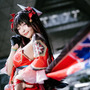 花火『崩壊：スターレイル』／鶴葵（X：@tsuru_Cosplay）