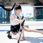 イヴ『Stellar Blade』／まゆろん（X：@mayu_ronne）