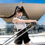 イヴ『Stellar Blade』／まゆろん（X：@mayu_ronne）