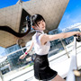イヴ『Stellar Blade』／まゆろん（X：@mayu_ronne）