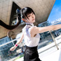 イヴ『Stellar Blade』／まゆろん（X：@mayu_ronne）