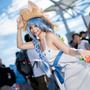 兎田ぺこら「ホロライブ」／カドリン仁美（Instagram：kadorin.hitomi）